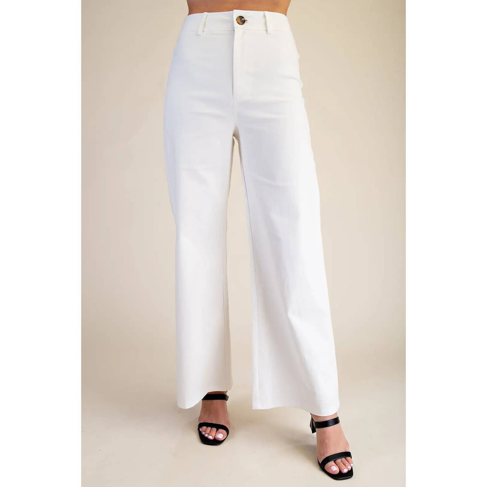 STYLE USA - Wholesale Pants - Women's -  High-Waist Pants16