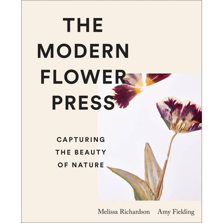 Abrams - Wholesale Crafts, Hobbies & DIY - The Modern Flower Press