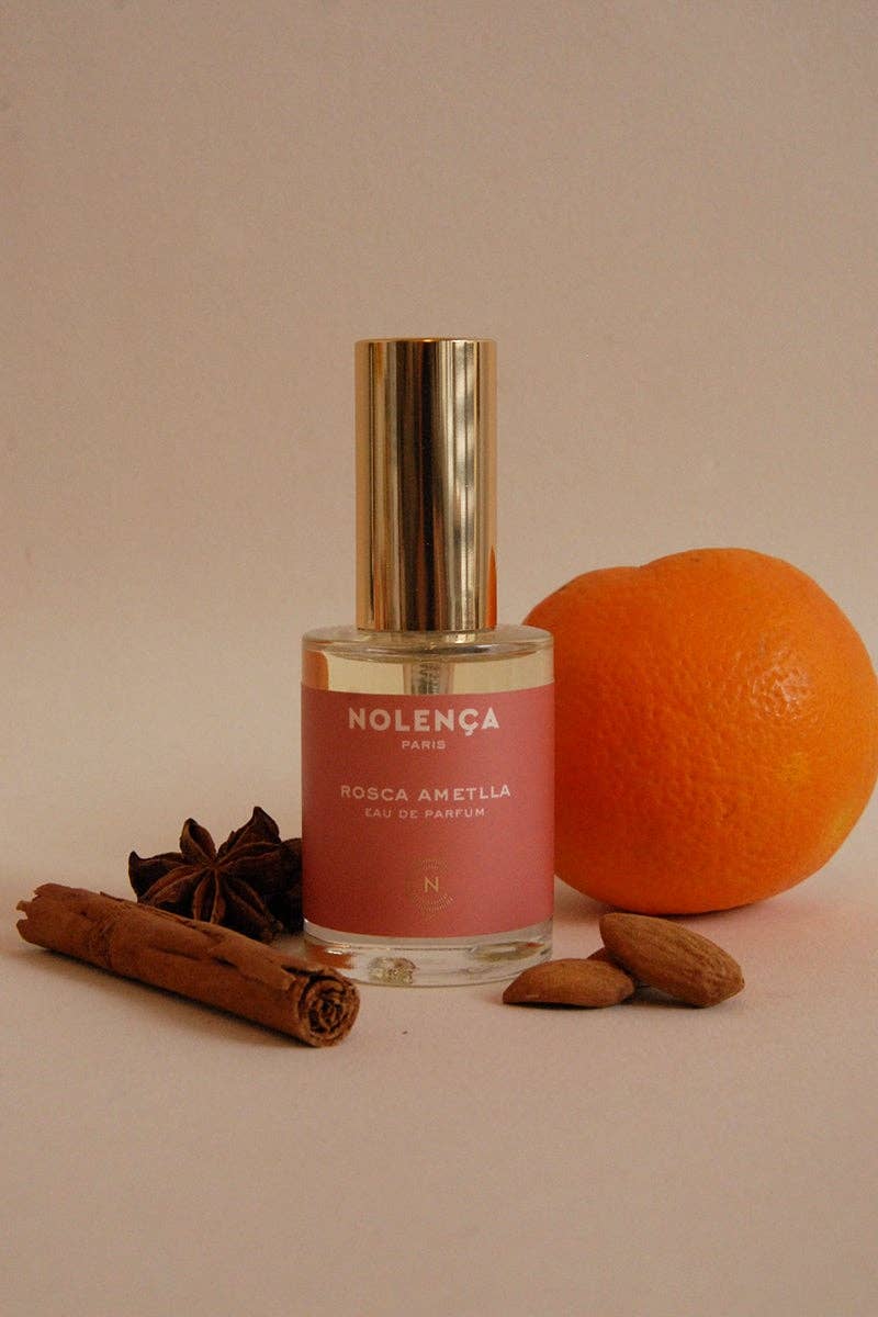 Nolença - Wholesale Perfume/Eau de Toilette - Rosca Ametlla