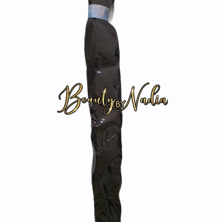 Chabinehairstore – wholesale Torkad krydda – Försträckta flätor 66 cm2