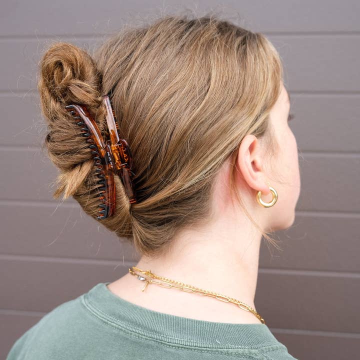 KAXI – Großhandel Haarclip – Damen – GLÄNZENDE ORIGINALE HALTE-ALLES-KLAUE (22 FARBEN)54