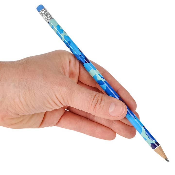 La Luna Bella - Toys - Wholesale Pencil - PENCIL ASSORTMENT 144 PIECES LLB Stationary3