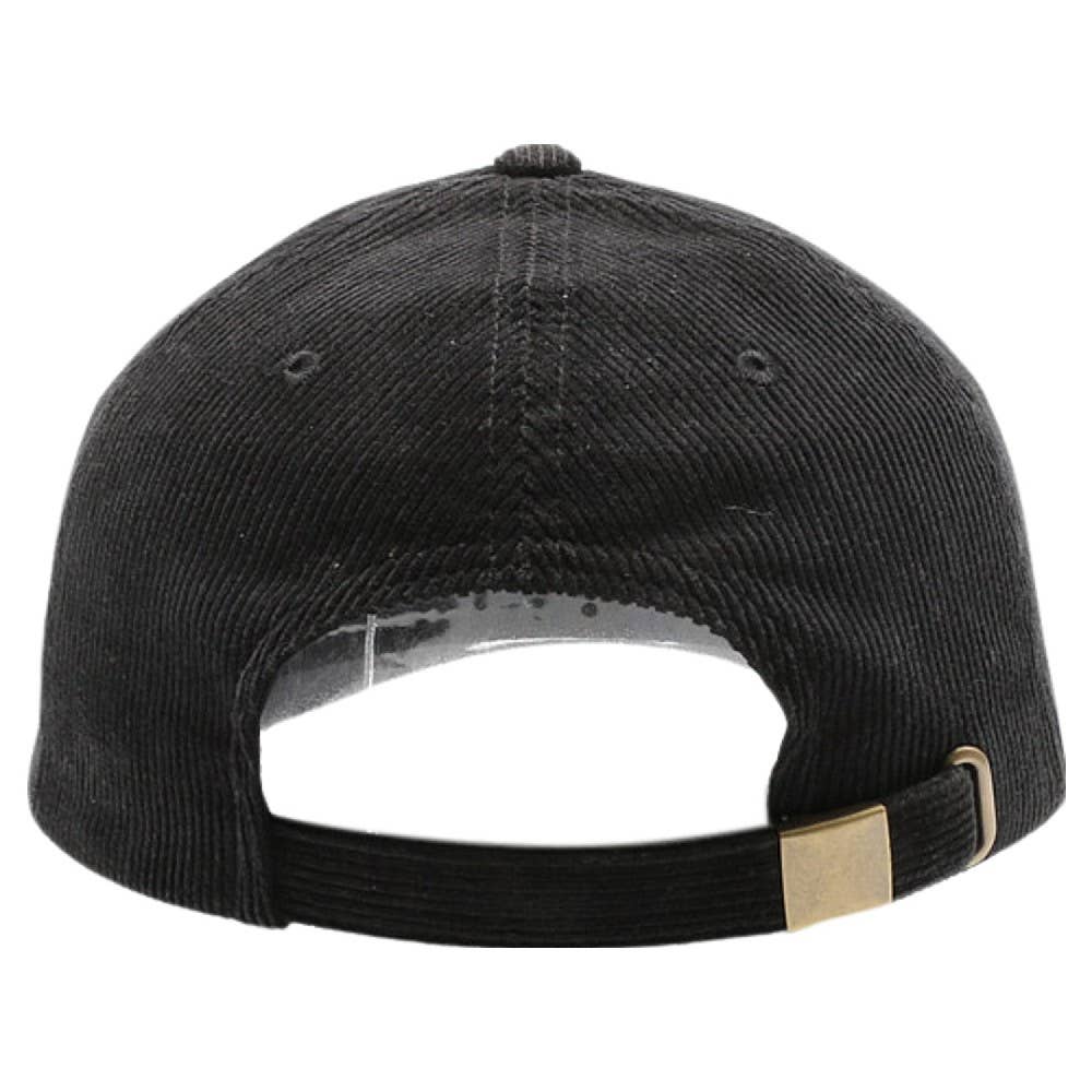 DOBBI – wholesale Baseballkeps - Unisex – Manchestersixpanelkeps3