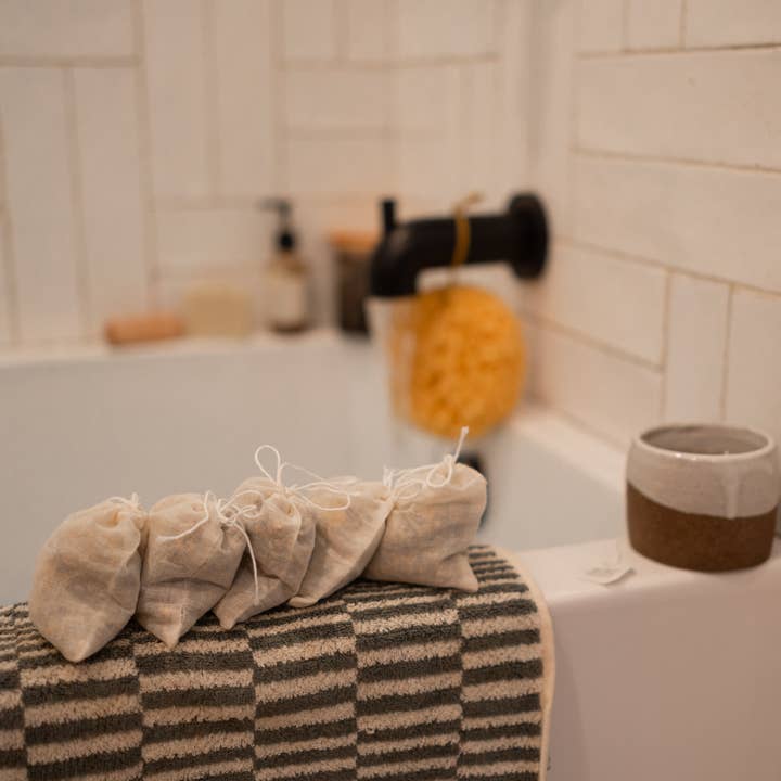 Honeybee Hippie - Venta al por mayor Gel/espuma de baño - baño de asiento de hierbas posparto