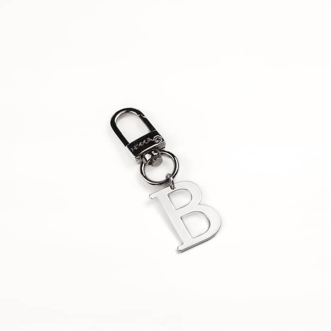 RIKKA - Wholesale Individual charm/pendant - Silver RIKKA Charm1