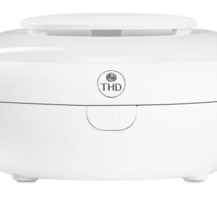 Thd Tophouse - Wholesale Electronic Diffuser - Dolomiti Air Diffuser W/Lights Battery And USB0