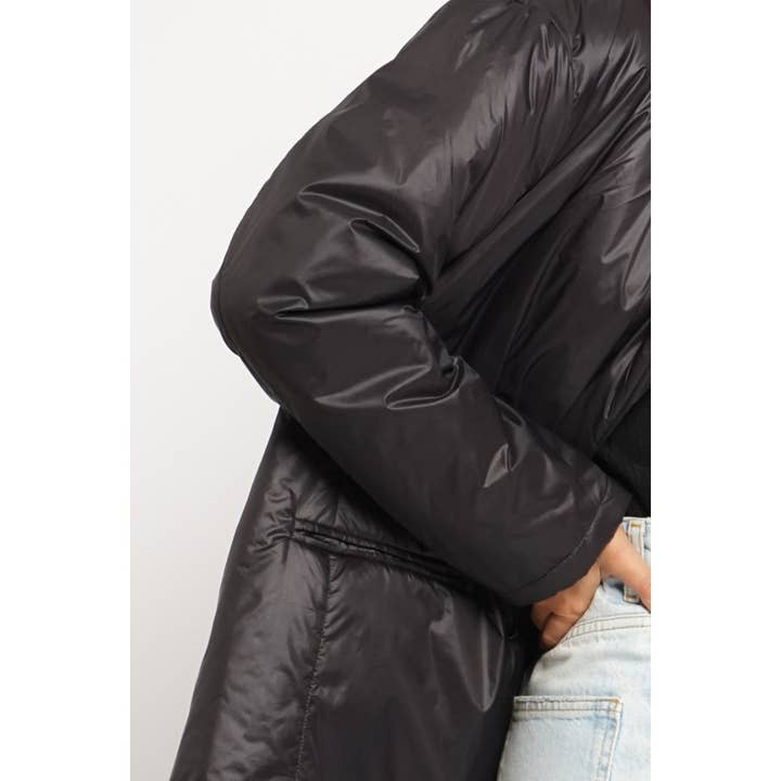 Sans Souci – wholesale Blazer – Women's – PADDED BLAZER3