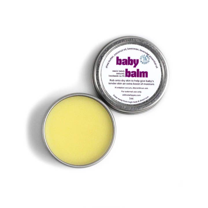 Baume Bébé - 1oz pour la vente par Still Not A Hippie