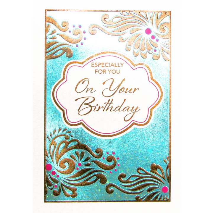 Cartes d'anniversaire - Vœux chaleureux de bonheur pour la vente par InterGreet.com