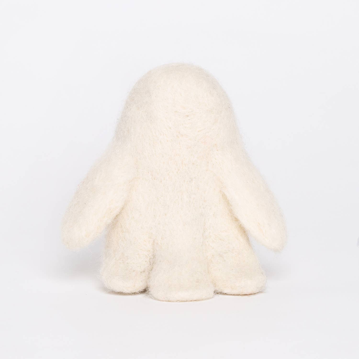 Wool Couture Company - Wholesale Craft Sewing Kit - Ghost Needle Easy Felting Kit6