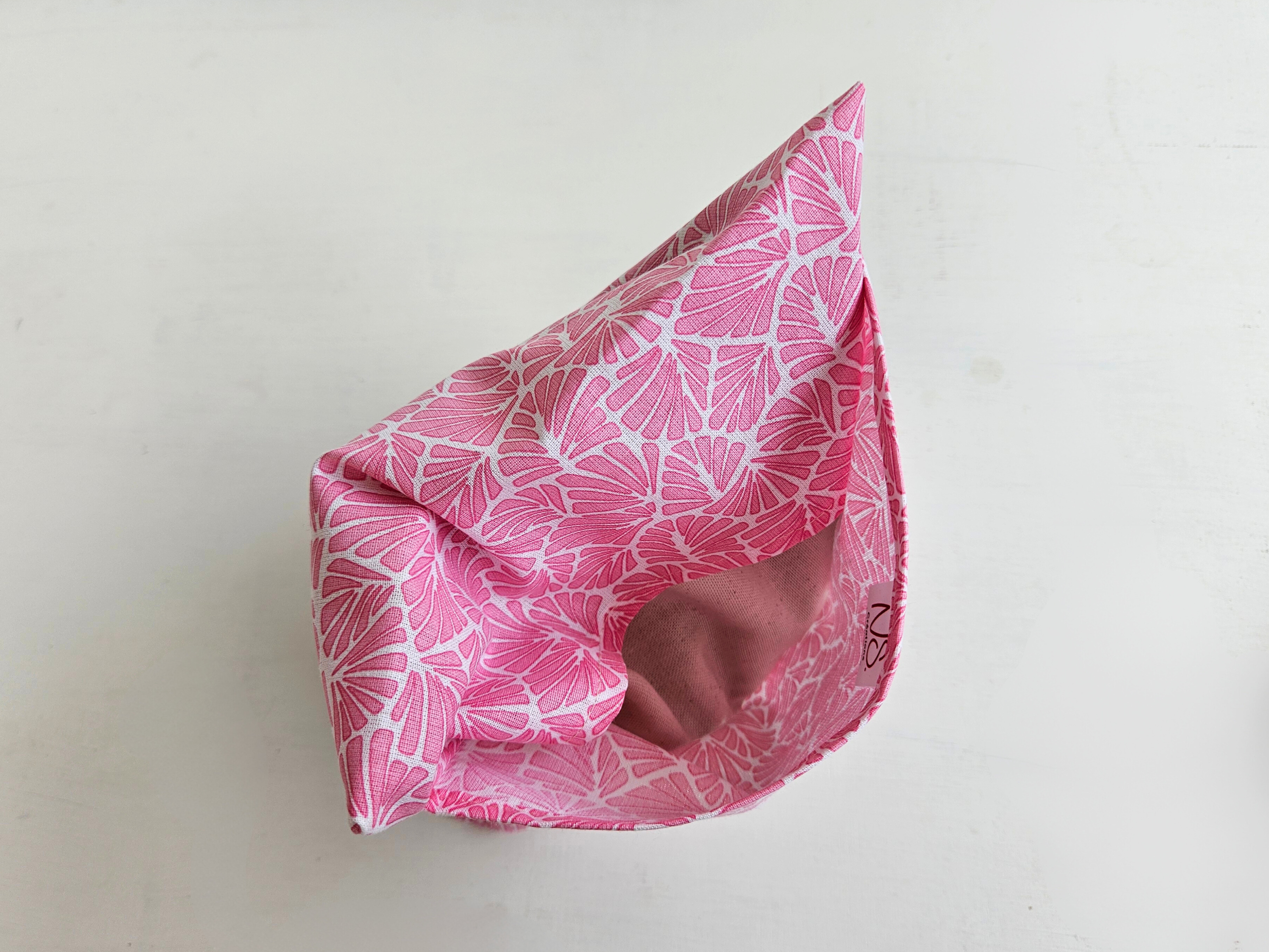 NS par Nathalie SEVE - Wholesale Hot/Cold Compress - Removable Dry Hot Water Bottle Linen, Wheat or Cherry Pits 2