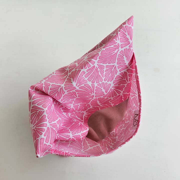 NS par Nathalie SEVE - Wholesale Hot/Cold Compress - Removable Dry Hot Water Bottle Linen, Wheat or Cherry Pits 2