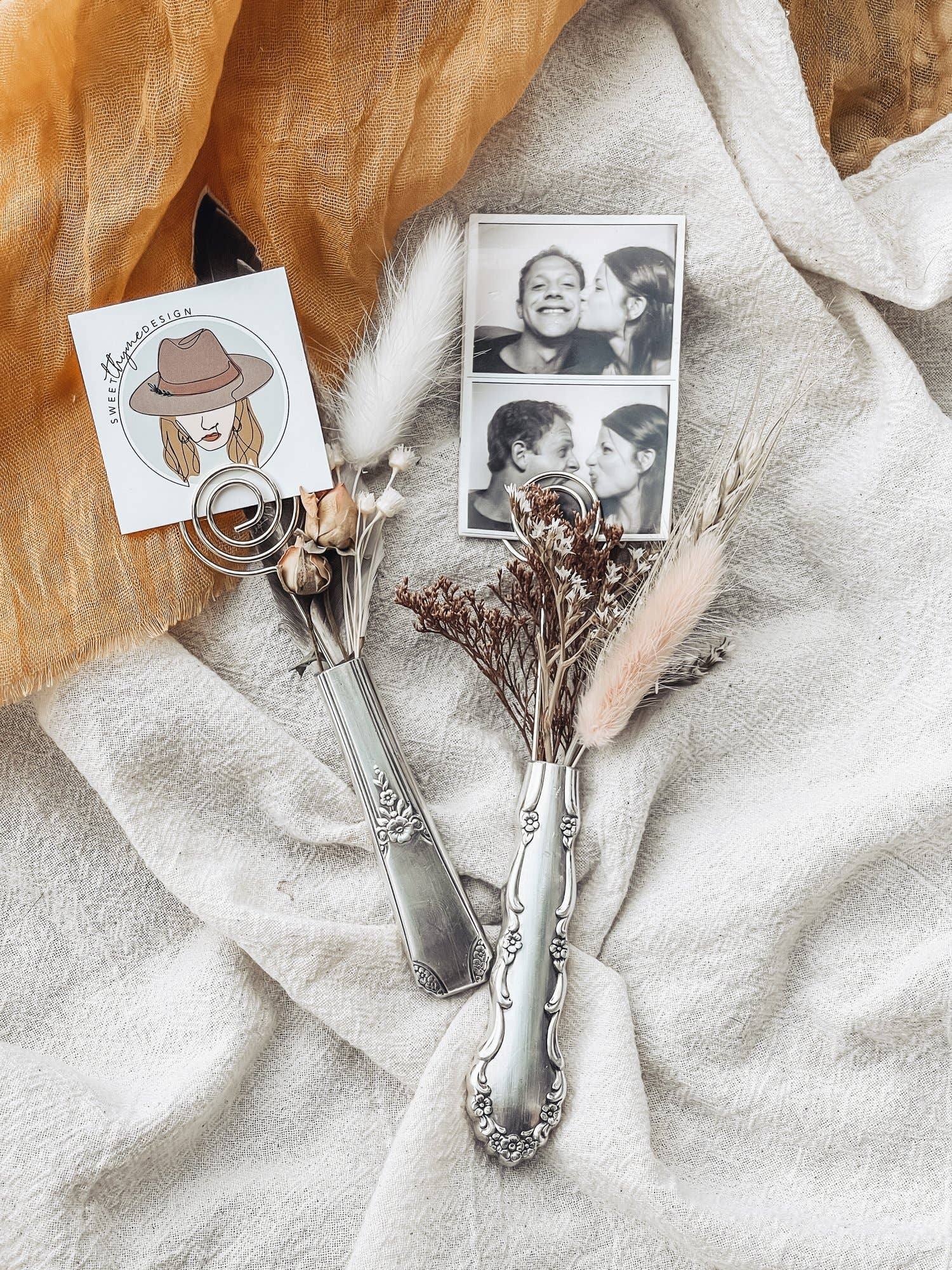 Sweet Thyme Design - Wholesale Vase - Bud Vase Magnet Bundle2