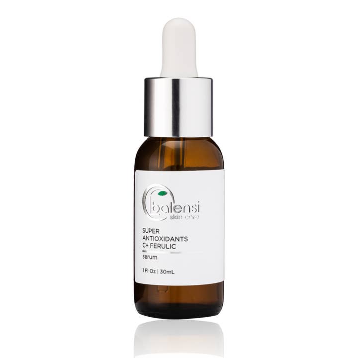 Super Antioxidants C+ Ferulic for wholesale by LBalensi Skin Care