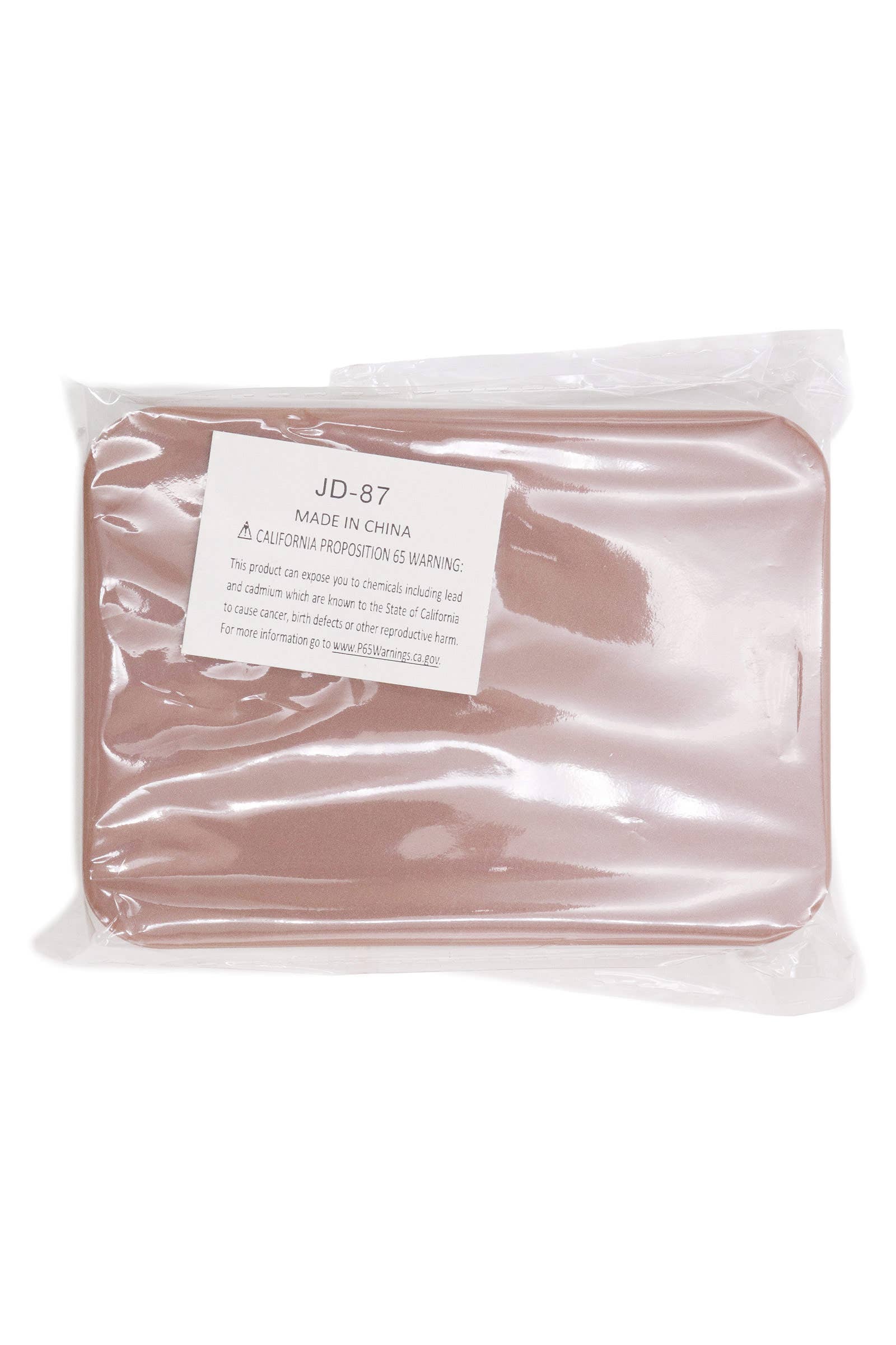 Cap Zone - Wholesale Nailcare Set - 4 Pcs Matte Stainless Steel Nailcare Set8