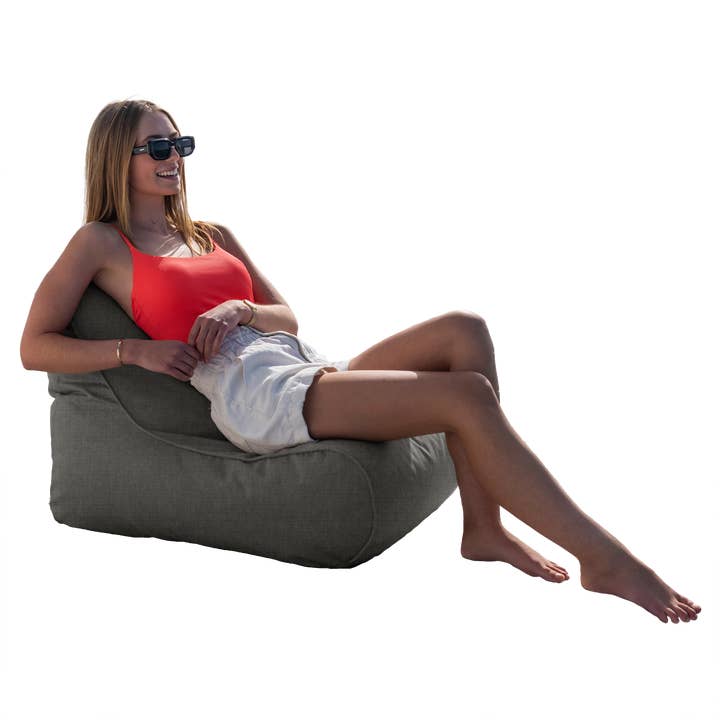 COAST NEW ZEALAND - Wholesale Chair - Marine Bean Nautilus Luxury Outdoor Beanbag