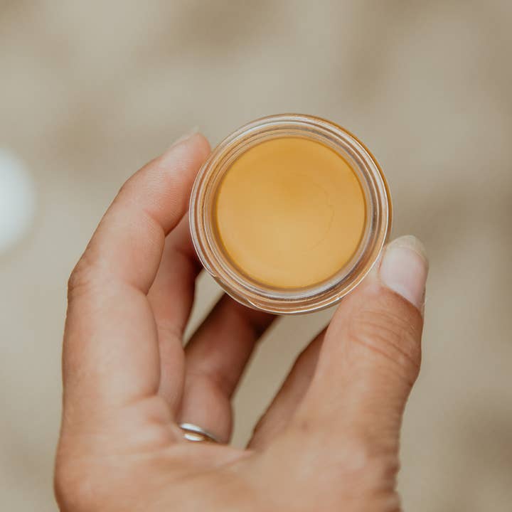 Smithereen Farm - Wholesale Healing Salve/Balm/Cream - Bixa Fixa