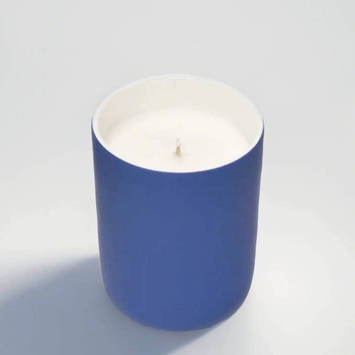 Non etichettato 12 PCS - Candela in Tazza di Ceramica Sogno per la vendita all'ingrosso da parte di Agaboo Candle