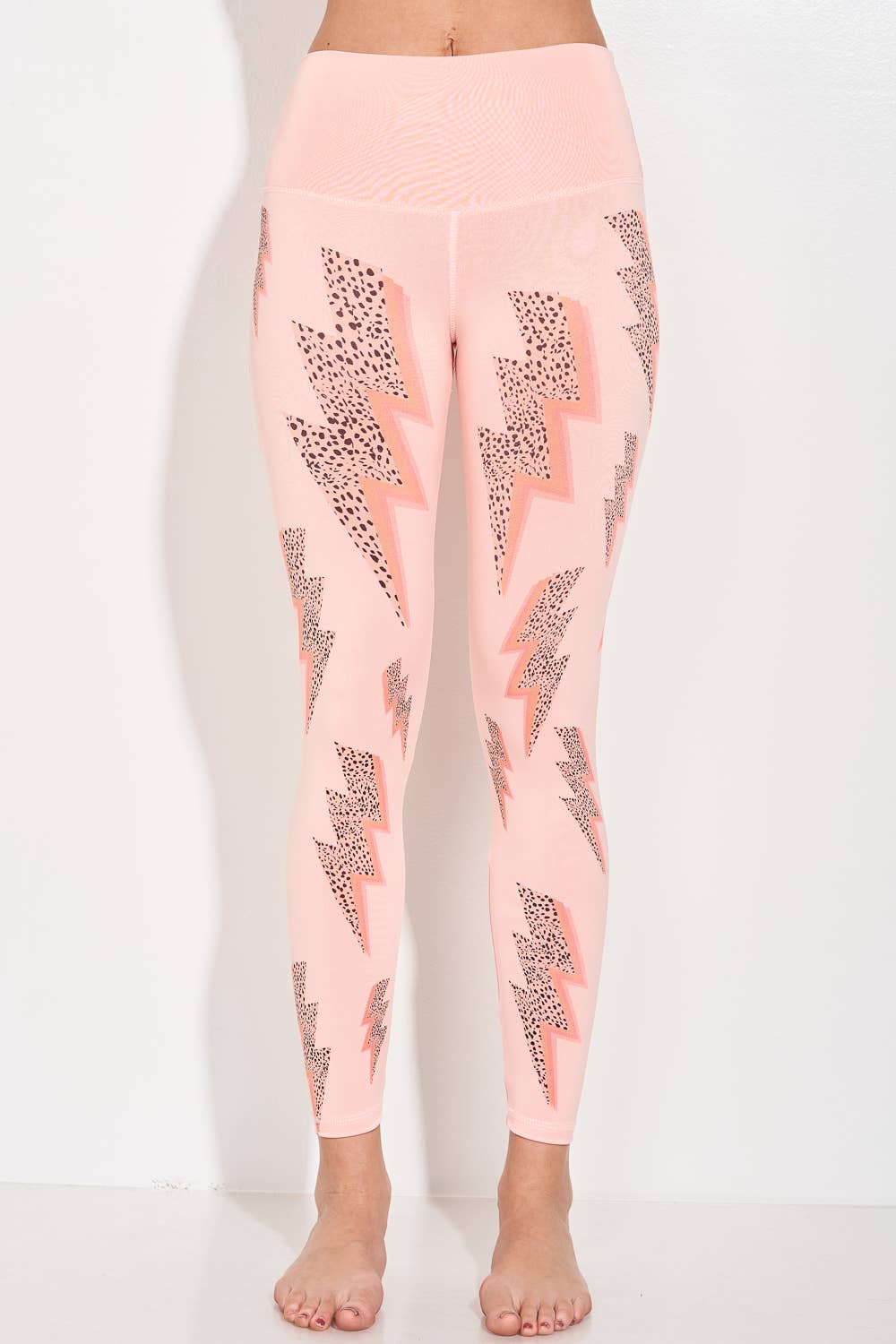 Phil Love - Wholesale Activewear set – Women′s - TB881S2045 - Everyday Activewear - Lightening Muscle Tank Yoga Gym Set for Women12