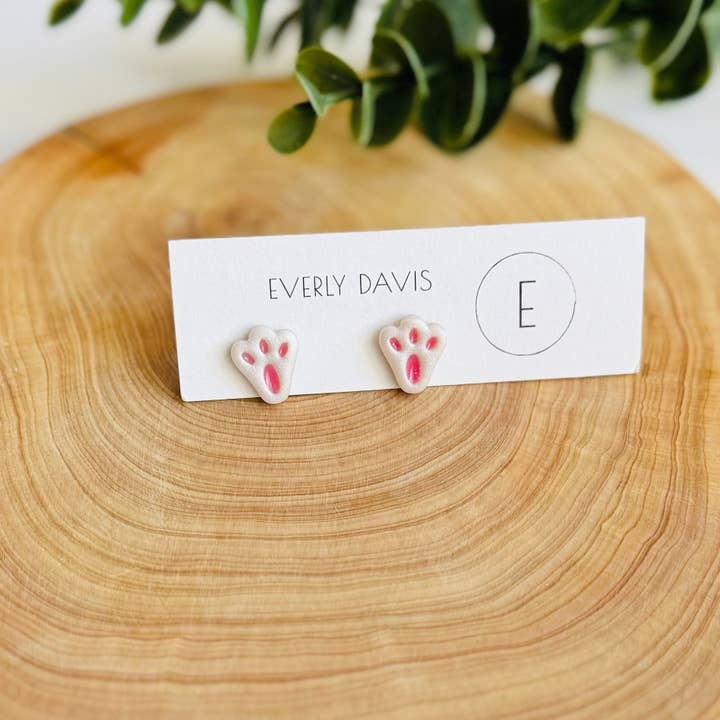 Bunny Feet for wholesale by Everly Davis Co