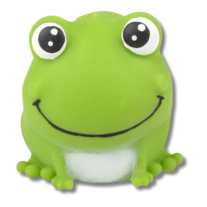 Happy PoP - Wholesale Squishy Toy - Kids & Baby - Stretchy Squishy Flip Animals Toy For Kids - Assorted3