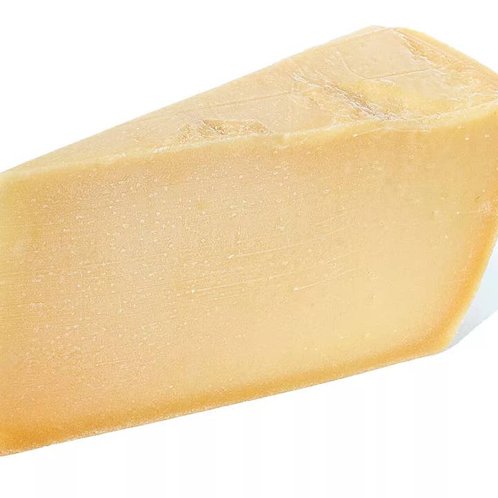 padoan - the real tastes of italy - Vendita all'ingrosso Formaggi - ZAFF Parmigiano Reggiano DOP - stagionato 12 mesi 500