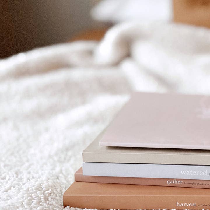 Aloha Ka’ala - Wholesale Journal/Diary - Rooted: Fifty-Two Weeks Of Intention