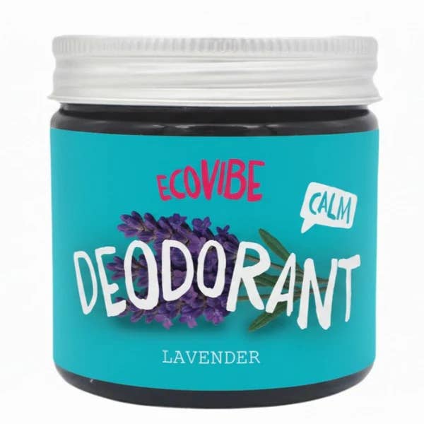 Naturlig deodorant - Lavendel för wholesale av LiveCoco