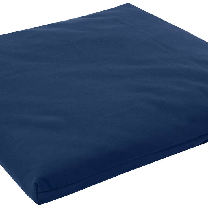Bean Products - Wholesale Meditation Supplies - Zabuton Meditation Base Cushion - Cotton37