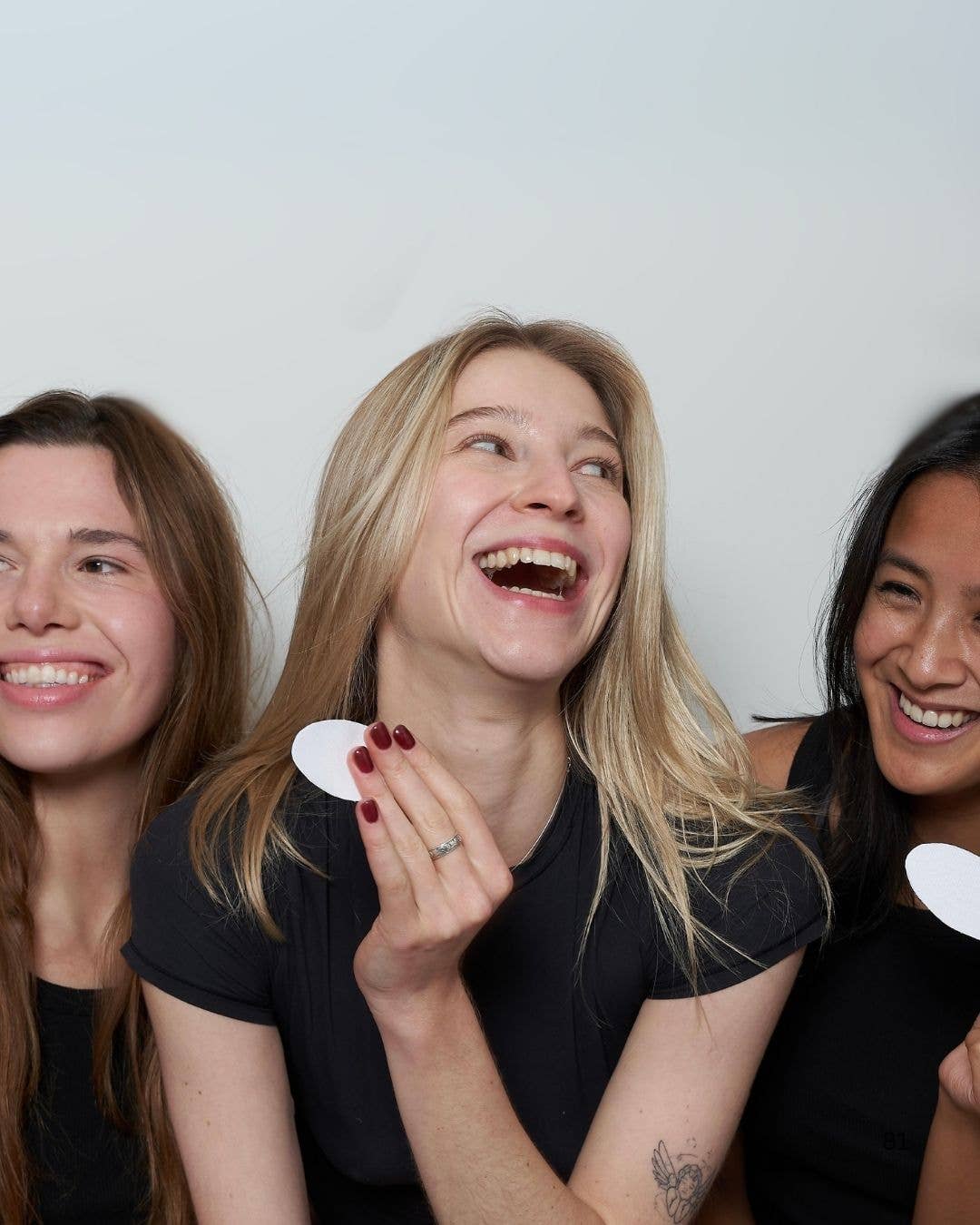 Bouche - Wholesale Bandaids/Bandages - Mouth Tape9