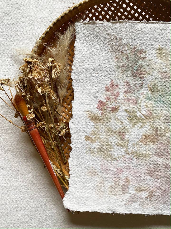 Pebret Sundrops for engroshandel hos Zoë Kozyrakis Art Studio