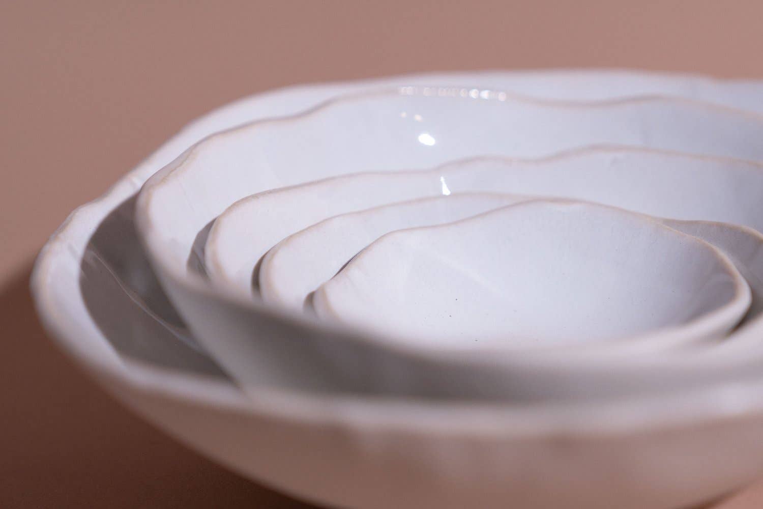 Dune Brooklyn - Wholesale Serve Bowl - Nesting Bowls5