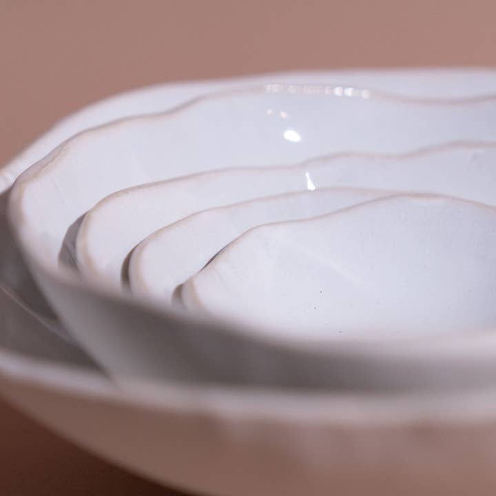 Dune Brooklyn - Wholesale Serve Bowl - Nesting Bowls5