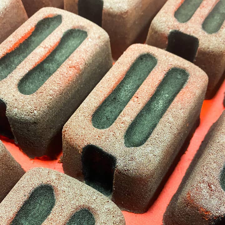 The Last of Me | Bath Bomb for wholesale by Tales of Toria Ltd