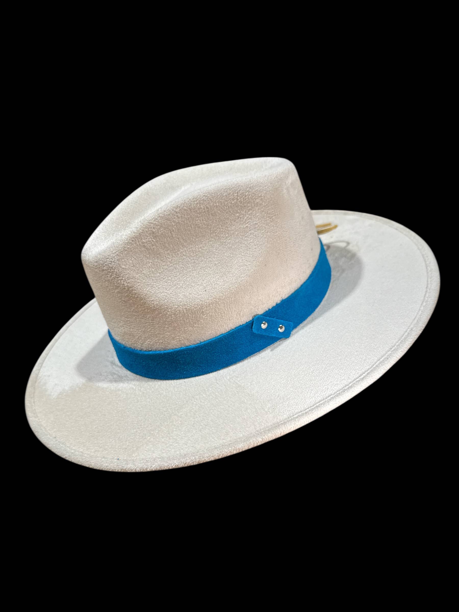 Nati Natash - Wholesale Hat Accessory - Women's - Hat Suede Bands and Cowhide bands1