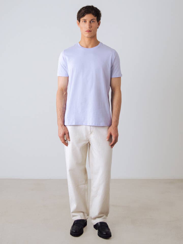 Honest Basics - Wholesale T-Shirt - Men's - T-shirt Men18