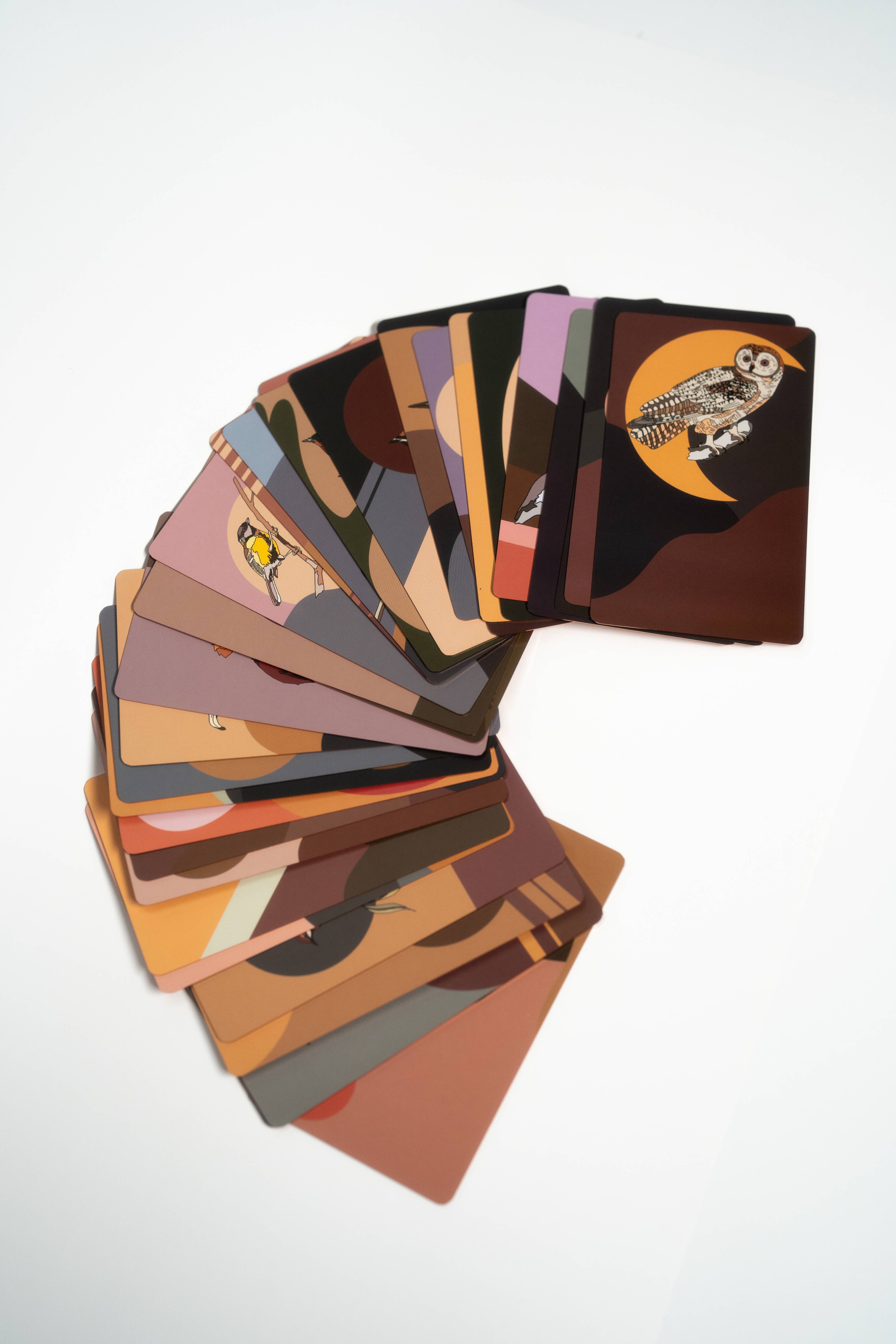 Naked Conversations - Wholesale Card Game - 1 Kindred and 1 Naked Conversation Sample Pack6