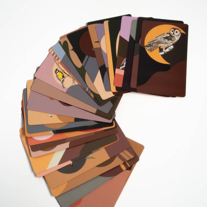 Naked Conversations - Wholesale Card Game - 1 Kindred and 1 Naked Conversation Sample Pack6