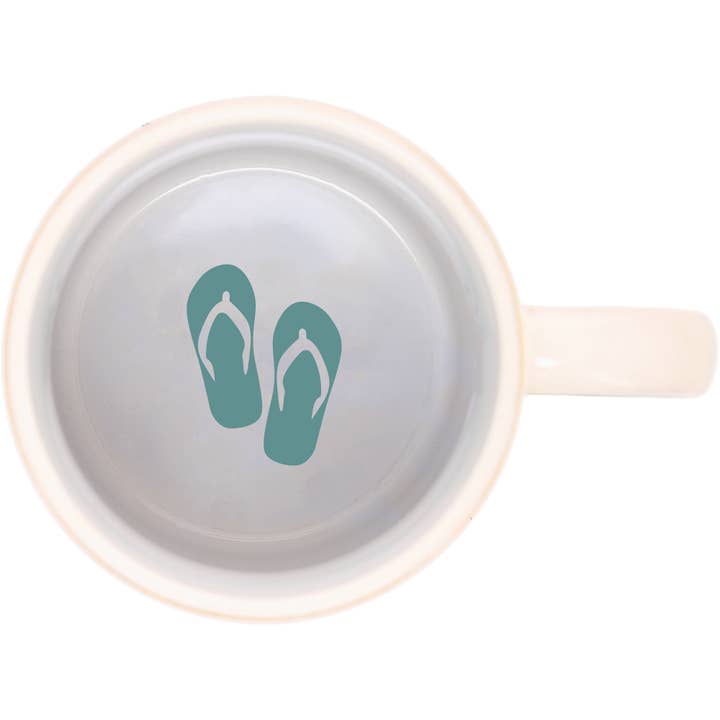 Pavilion - Wholesale Coffee Mug - Beach People - 18 oz Mug9