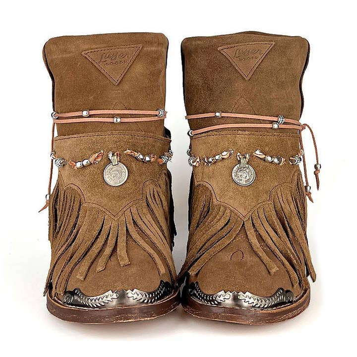 Arizona Kaia for engroshandel hos LAYER BOOTS