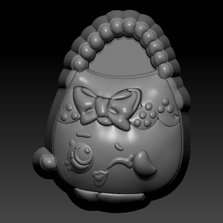 Stax of Moulds - Wholesale Craft supplies - Random Mixed box plus extras Set B4