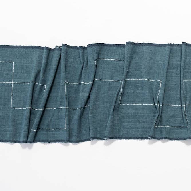 Sabahar - Wholesale Table Runner - Rift Valley Handwoven Ethiopian Cotton Table Runner1