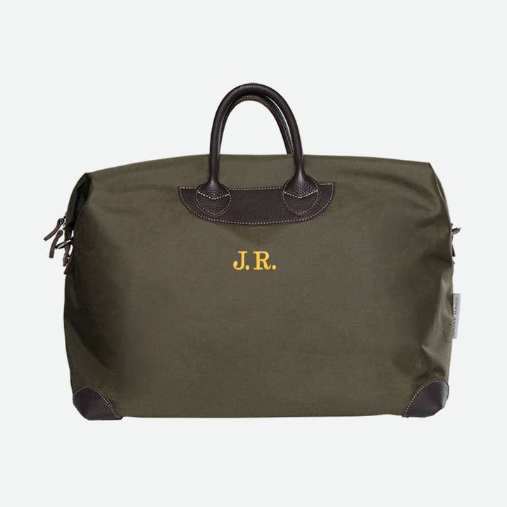 Weekender Pequeño 45 "HUNTER" nuevo para venta al por mayor de OOAK BAGS