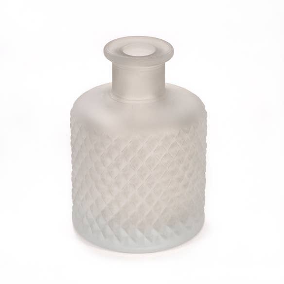 London Luxury Candle Supplies - Wholesale Reed Diffuser - Geo Diffuser Bottles (200ml) : Colour