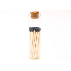 River Birch Candles - Wholesale Matches - Custom Label/Private Label Matches - Corporate Event & Gift4