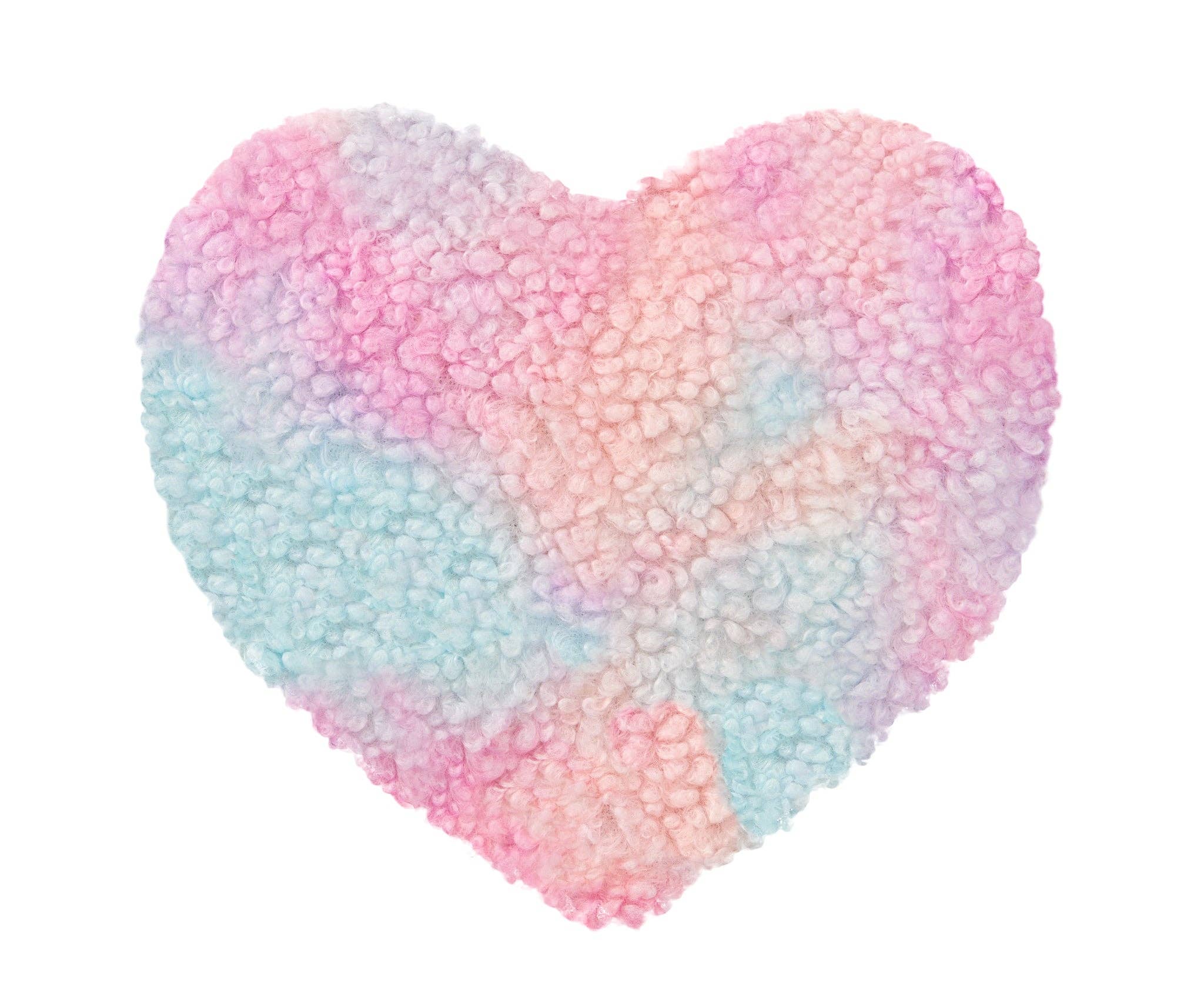 Pinch Provisions - Wholesale Hot/Cold Compress - Heartwarming Pillow | Sherpa Multi1