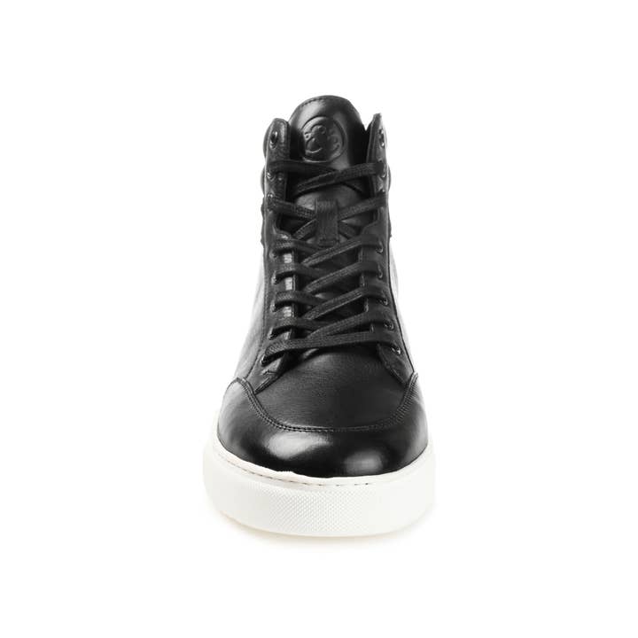 VANCE - Wholesale Lifestyle Sneakers - Men's - Thomas & Vine Clarkson High Top Sneaker6