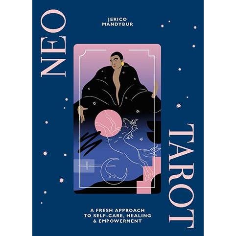 Chronicle Books - Wholesale Book - Adult - Neo Tarot