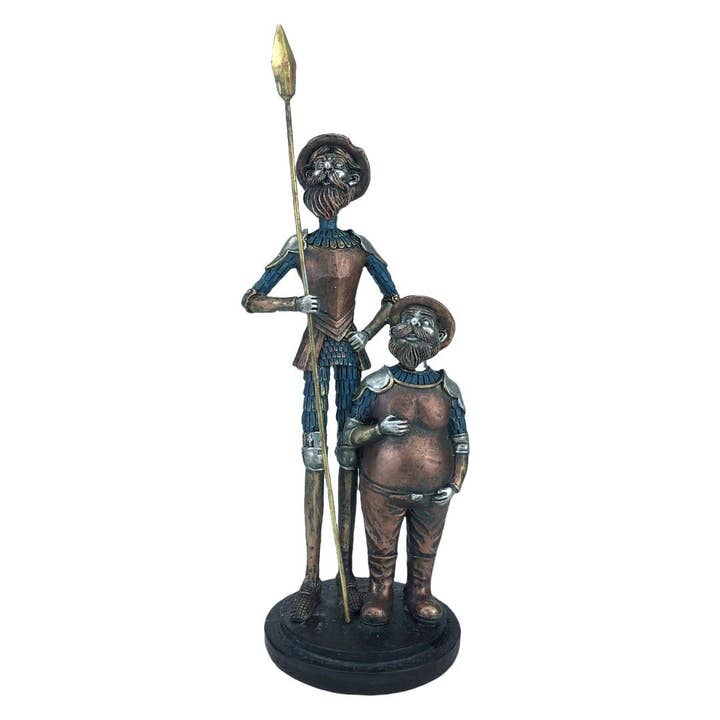 Signes Grimalt - Wholesale Decorative Figurine - Signes Grimalt - Figure of Person #18-985