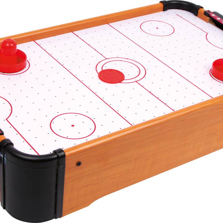 Table de air hockey pour la vente par small foot